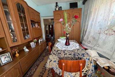 Casă cu 3 camere cu Teren 210 Mp în Piața Nouă - 1