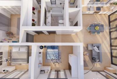 Casă cu 4 camere cu Teren 700 Mp în Livezeni - 6