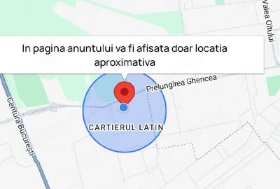 Apartament cu 2 camere semidecomandat în Central - 7