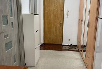 Garsonieră decomandată în Lujerului - 4
