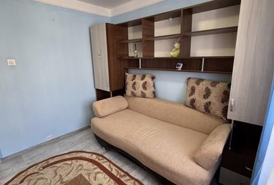 Apartament cu 2 camere decomandat, mobilat în 9 Mai - 2