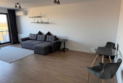 Apartament cu 2 camere decomandat în Exterior Vest - 4