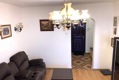 Apartament cu 2 camere semidecomandat în Baba Novac