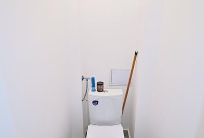 Garsoniera moderna, spatioasa ~ Etaj 1/5  ~ Loc parcare - 13