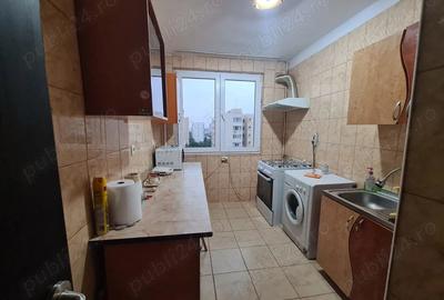 Apartament cu 2 camere decomandat în Doamna Ghica - 3