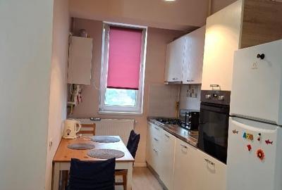 Apartament  2 camere Tomis Nord termen lung - 9