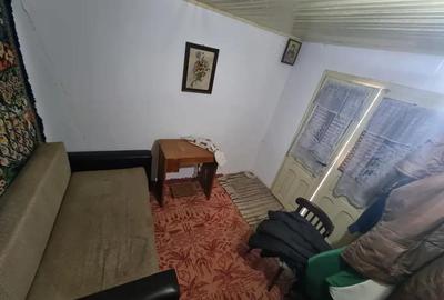 A 13. 20000 mp teren ?i 3 constructii casa in judetul Bacau - 16