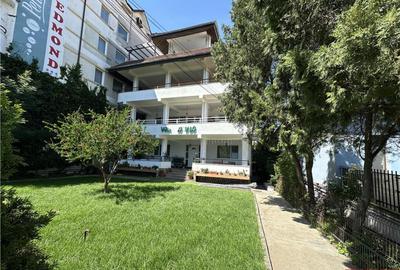 Eforie Sud- Apartament 201 mp - cu vedere la mare - 7