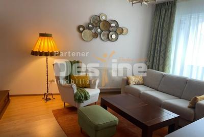 Apartament cu 2 camere decomandat în Astra - 1
