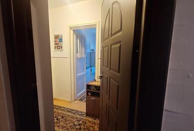 Apartament cu 2 camere semidecomandat în Central - 6