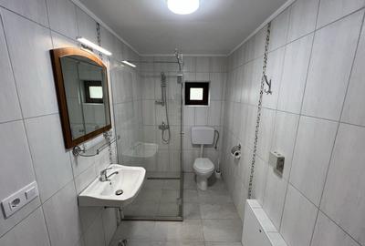 Casă cu 4 camere în Măguri - 8