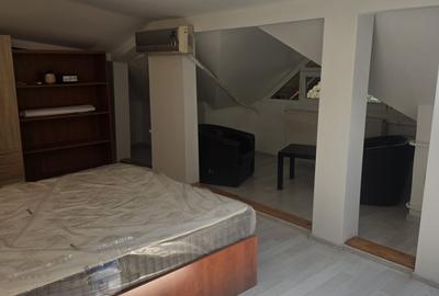 Apartament cu 2 camere semidecomandat, mobilat în Tineretului - 9