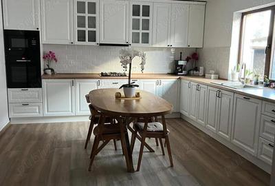 Casa moderna de vanzare Sannicolau Mare - 1