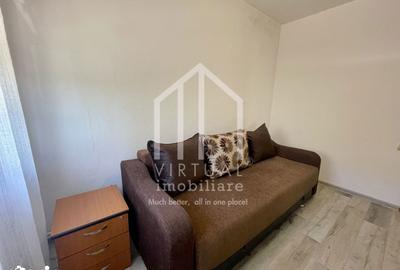 Apartament cu 2 camere decomandat în Turnișor - 11