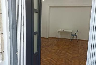 Apartament la curte Cismigiu - 5
