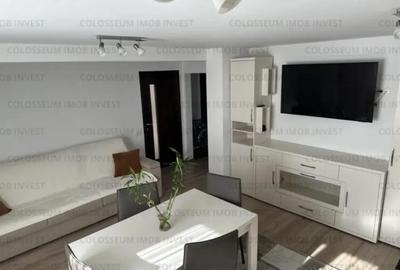 Apartament cu 2 camere decomandat în Scriitorilor - 1