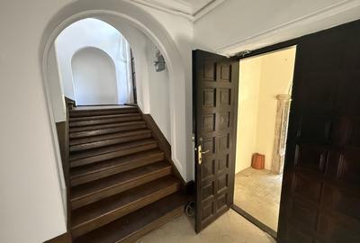 Apartament spatios in vila deosebita – zona Gradina Icoanei - 8