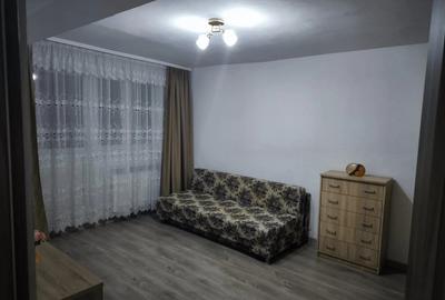 Inchiriez Apartament cu o Camera - 5