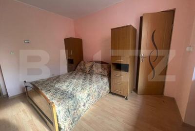Apartament 2 camere, 57.21 mp, strada Partizanilor - 4