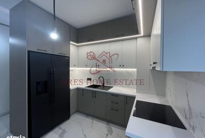 Apartament cu 2 camere în Moșnița Nouă - 4