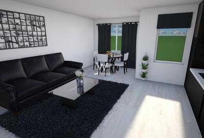 Apartament 4 camere, zona Kaufland -Mall - 4