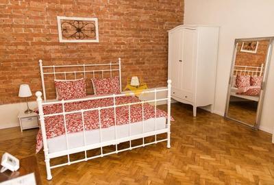 1 camera, modern, parcare, AC, zona ultracentrala,  Eroilor - 8