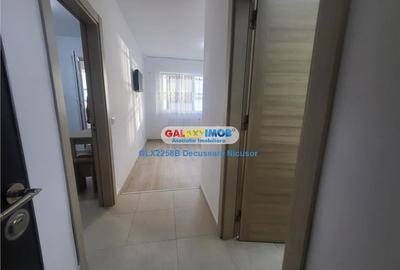 Garsoniera Mobilata Utilata in Militari Residence 280 Euro - 12