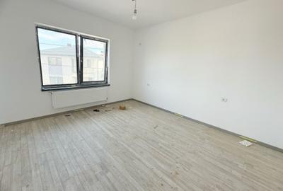 Vila Individuala / 4 Camere / 2 Bai / Teren 335 mp - 12