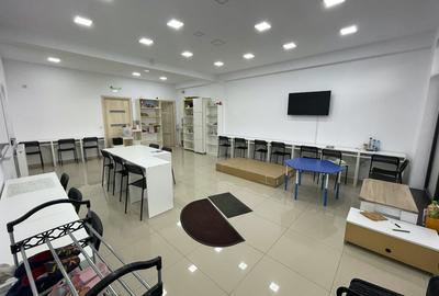 Spațiu comercial, de 50 mp, în Central - 5