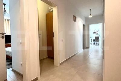 Apartament cu 3 camere în Hălchiu - 7