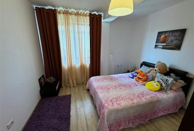 Vila P+1 de vanzare in Livada constructie caramida an 2020 - 12
