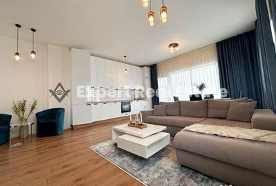 Apartament cu 3 camere decomandat în Tunari - 14