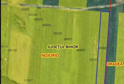 Spațiu comercial, în Nojorid - 2