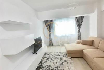Apartament cu 2 camere decomandat în Tătărași - 8