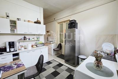 Apartament 1 camera 41 mp | Parcare | Zona Centrala | Zona Str. Closca - 5