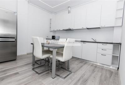 Pipera | Rond OMV | 4City North | Bloc 2019 | Parcare - 4