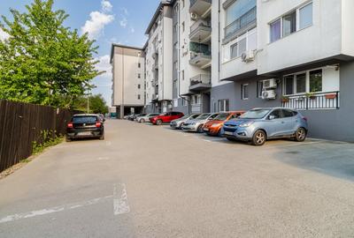 Apartament cu 2 camere decomandat, mobilat în Theodor Pallady - 11