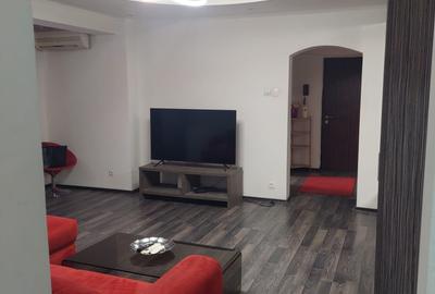 INCHIRIERE AP 3 CAMERE IANCULUI - 2