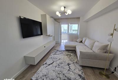 Apartament cu 2 camere în Ștefan Vodă - 6