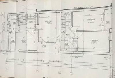Vanzare casa + teren 800 mp. cartierul Gheorgheni - 20