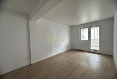 Apartament cu 2 camere decomandat în Central - 2