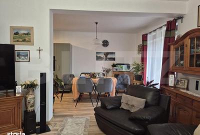 Casă cu 4 camere cu Teren 513 Mp în Central - 16