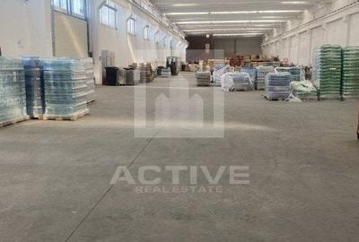 Hala renovata-incinta CUG - 3