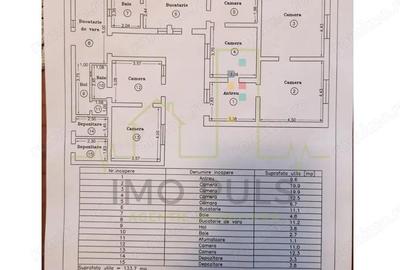 Casă cu Teren 570 Mp în Crișan - 6