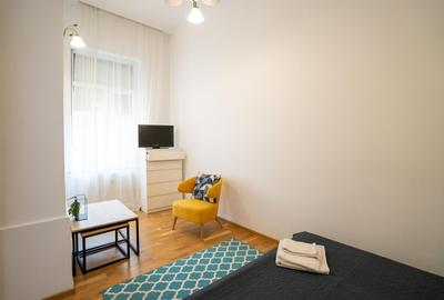 Apartament cu 3 camere decomandat în Ultracentral - 18