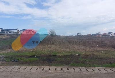 Teren intravilan 600mp zona Profi - 3
