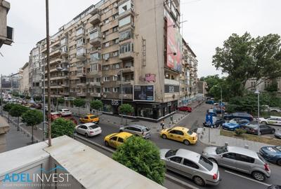 CALEA VICTORIEI * 2 CAMERE * MOBILATE SI UTILATE LUX * CENTRALA PROPRIE - 13