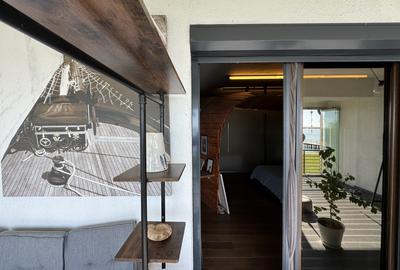 Locuinta speciala intr o zona superba pe lac - 11