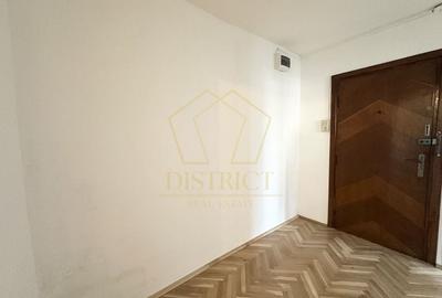 Apartament cu 3 camere, 2 boxe si garaj | Etaj 1 | Zona Fabric - 14