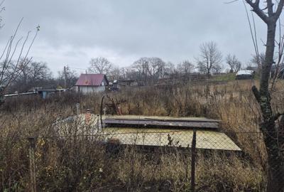 Spațiu comercial, în Dobreni - 7